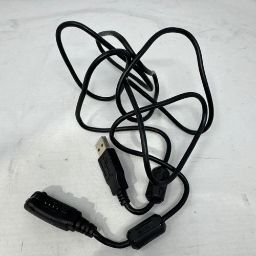 OEM TIMEX IRONMAN DATA LINK USB - WATCH DATA TRANSFER CABLE PREOWNED VINTAGE (C)