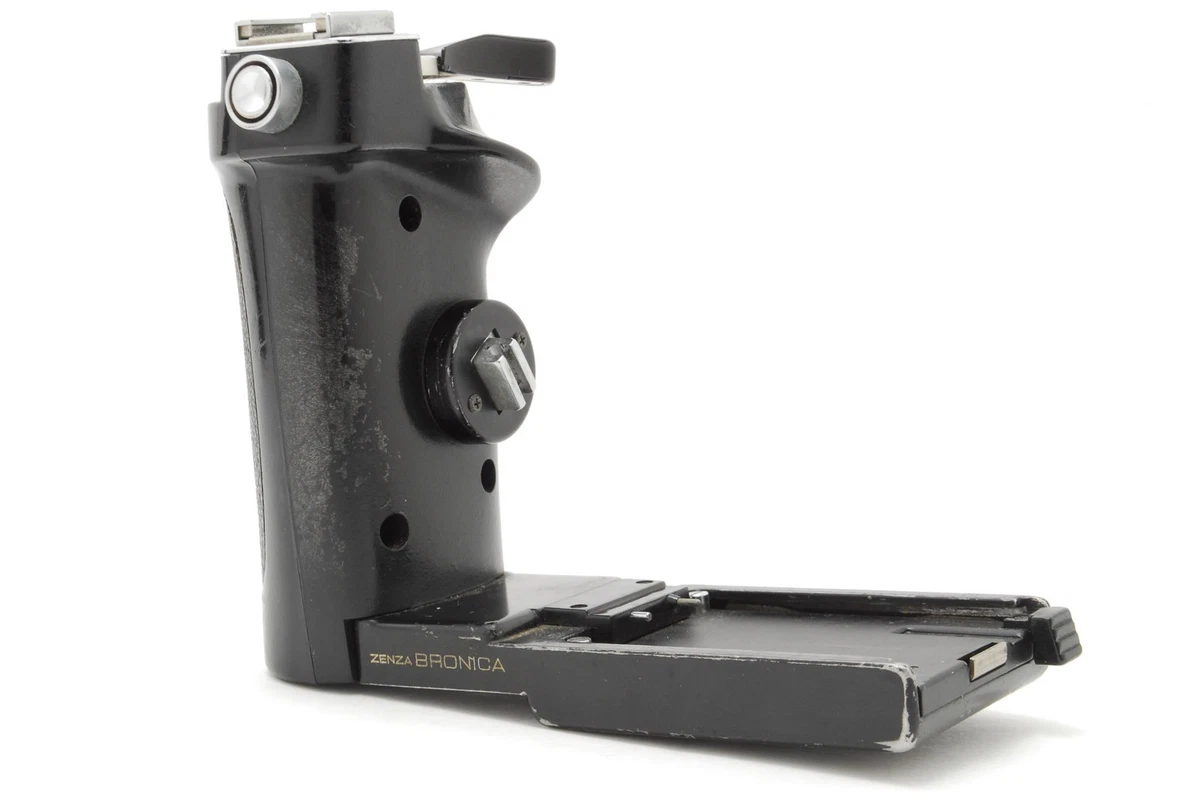 Bronica Camera Straps & Hand Grips for sale | eBay