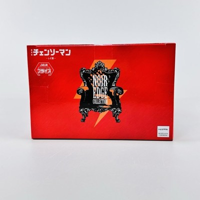 AUTHENTIC Chainsaw Man Movie Reze Arc Noir Edge Collection Figure