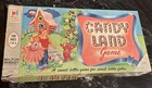 Vintage 1955/1962 Candy Land Candyland Milton Bradley Board Game COMPLETE