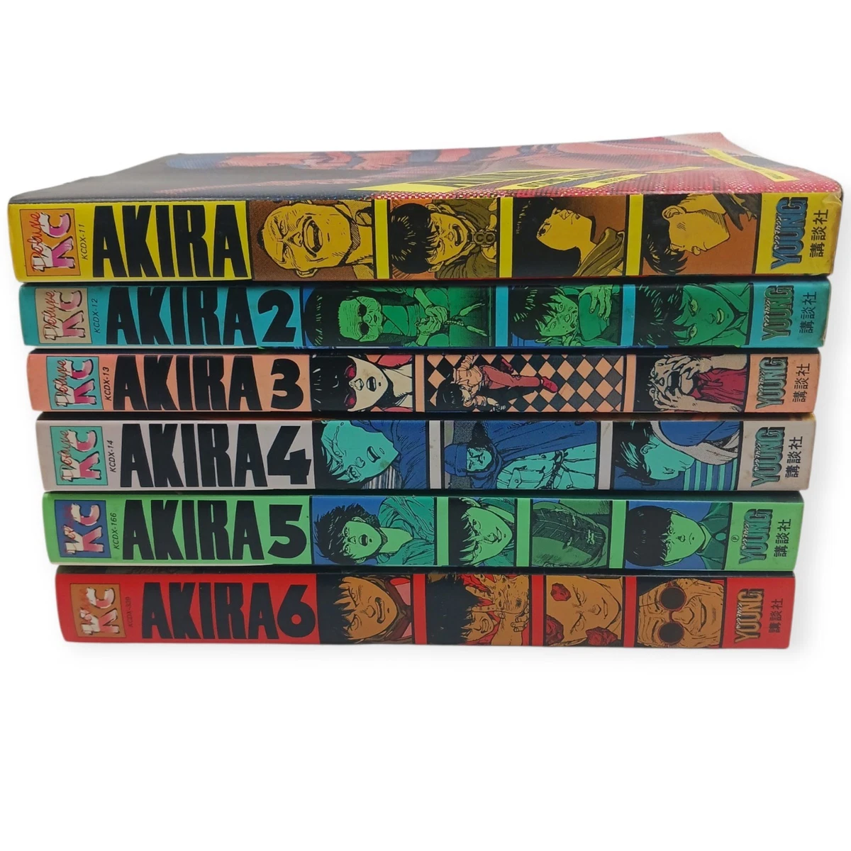 akira complete products for sale | eBay