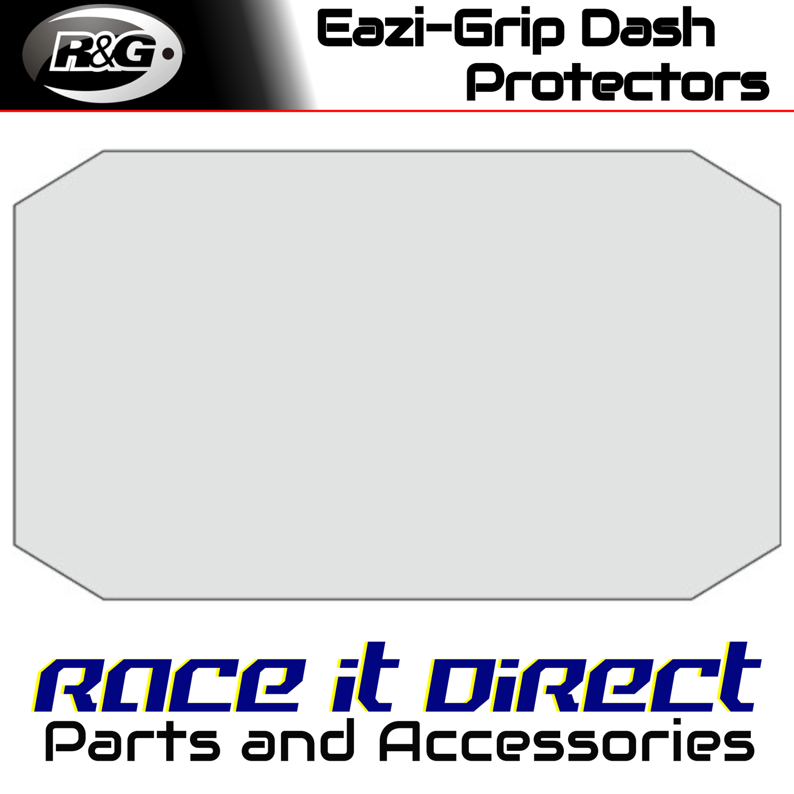 Eazi-Grip Dashboard Protectors for Moto Guzzi V85 TT 2024-2026 Eazi-Grip