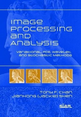 Image Processing and Analysis : Variational, PDE, Wavelet and Sto
