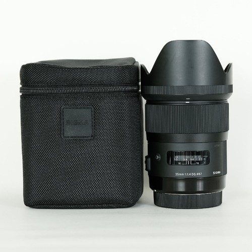Lens Bayonet Mount Ring For Sigma 50 1.4 85mm 35mm 12-24 II