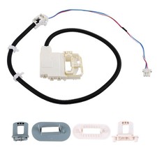 Door Lock Switch for GE Washing Machine WH08X37938 WH08X32697 WH08X31577 Lid