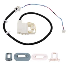 Door Lock Switch for GE Washing Machine WH08X37938 WH08X32697 WH08X31577 Lid