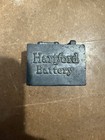 Hartford Battery Lead Antique Paperweight — photo 2