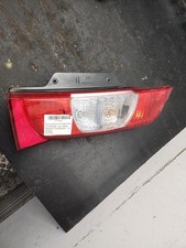 Feu arrière Citroen NEMO