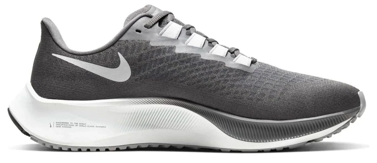 Nike Air Zoom Pegasus 37 Particle Iron Grey for Sale  display picture 3