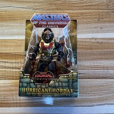 Masters of the Universe Classics Hurricane Hordak Action Figure NEW