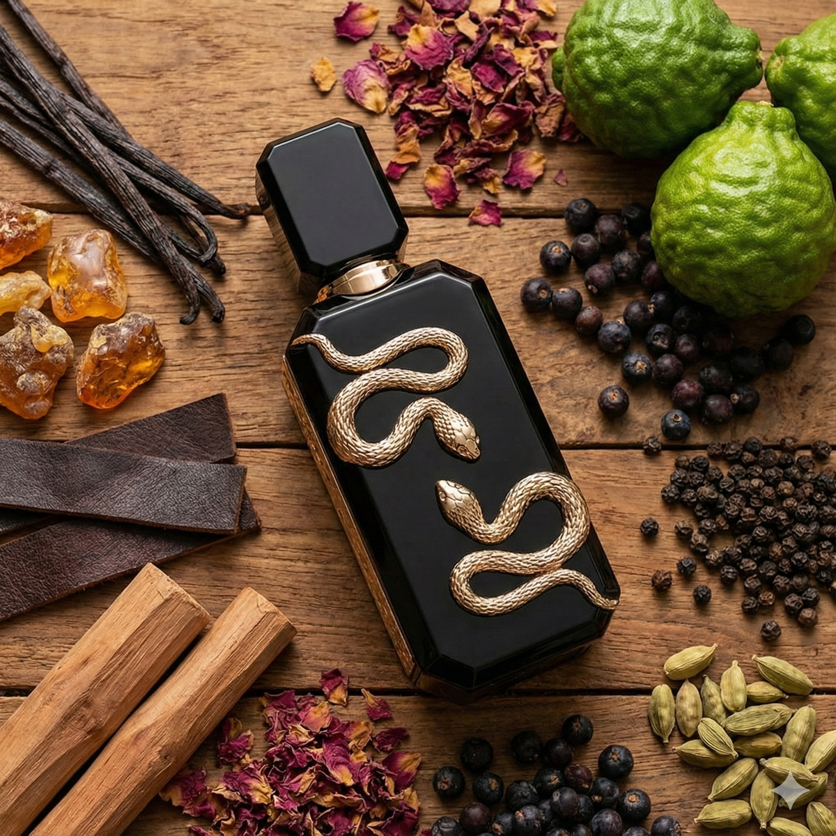 Veneno French Avenue by Fragrance World EDP 100ML Cologne Spray