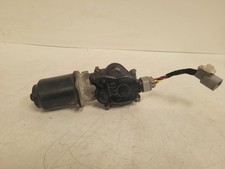 HONDA CR-V MK3 2010 FRONT WIPER MOTOR 5 DOOR ESTATE 76505SWA013