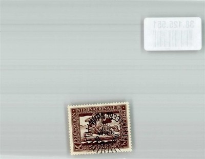 38125551 - Federation Internationale de Philatelie Philatelia Ante Omnia