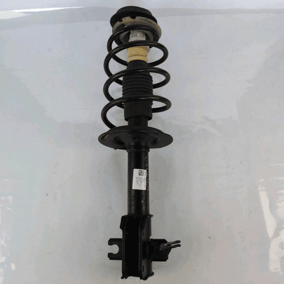 50711334 Stoßdämpfer vorne Links FIAT PUNTO VAN (2U) 1.2 Bi-Power 2 posti Van