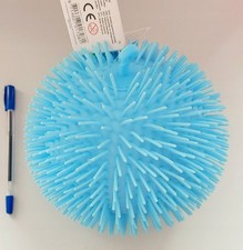 XXL Sensory Fringed Ball Stress Reliever Fidget Toy Massage Therapy