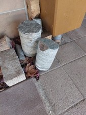 Bohrkern SDAG Wismut