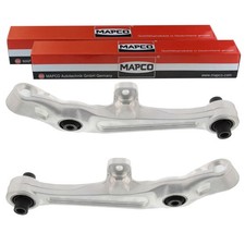 2x MAPCO QUERLENKER UNTEN VORNE LINKS RECHTS passend für NISSAN 350Z