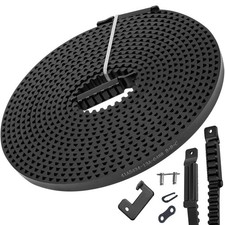 Vypart Garage Door Opener Belt 41A5434-13A 256" for 8ft Chamberlain Openers