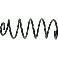 Sachs 997 820 Fahrwerksfeder FüR VW Golf 1J1 1J5