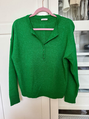 Damen Pullover, Gr.: M, von CACHE CACHE