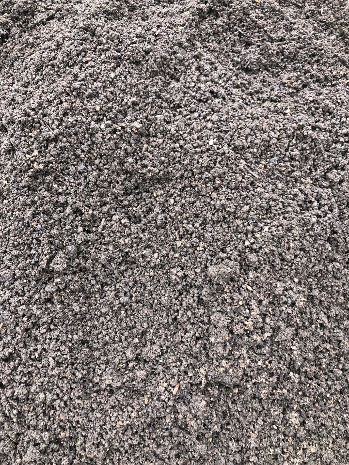 2x 5 L Bio Langzeitdünger – Wurmhumus, gesiebt, organisch - Bild 4 von 4