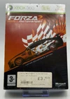 Forza 2 Motorsport - Limited Collector's Edition For Xbox 360