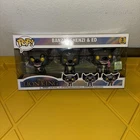 Funko Pop! Vinyl: Disney - Hyenas 3pk - Banzai, Shenzi & Ed - Amazon (AM)...
