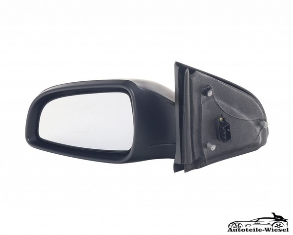 AußEnspiegel Links FüR Opel Astra H Gtc 1.6 1.4 Caravan 01.04 - 05.14-image