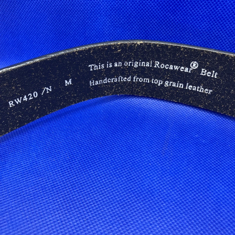 "Roca Wear RW420 negro 33-36""" Foto 2 de 4