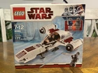 LEGO STAR WARS 8085 Freeco Speeder Sealed New Set 2010 A. Skywalker, Thi-sen