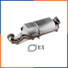Partikelfilter EURO5 für ALFA ROMEO | DPF-AR-000, 0215003