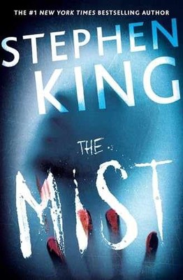 The Mist - Paperback, by King Stephen - Acceptable