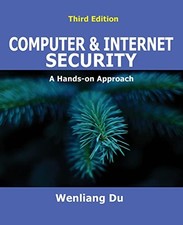 Computer Internet Security A - ACCEPTABLE