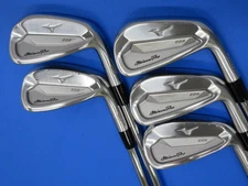 MIZUNO Pro 223 Iron Set Golf Dynamic Gold X100
