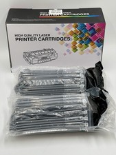 2 PK WITH CHIP W1380X 138X Toner Compatible HP LaserJet 3001dw 3001fdw 3101fdw