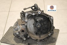 Opel Astra H Zafira B M32 Getriebe Schaltgetriebe 6 Gang 3,65 1,9 Z19DTH Z19DT