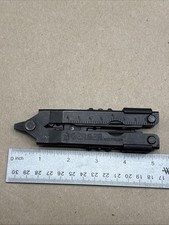 Gerber MP600 Needlenose Carbide Cutters Multi-tool - Black