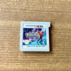 Jeu Pokémon Version Y pour Nintendo 3DS 2DS