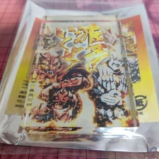 Acrylic block 4talos