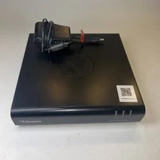 Swann SRDVR-44350H DVR4-4350 4-Channel 720p Digital Video Recorder PRO-SERIES HD