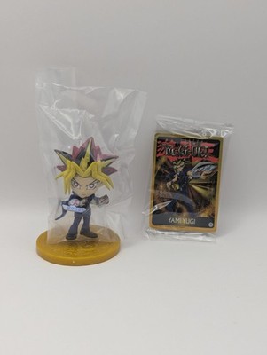 2020 Studio Dice Yu-Gi-Oh! Blind Box Mini Figure - Yami Yugi