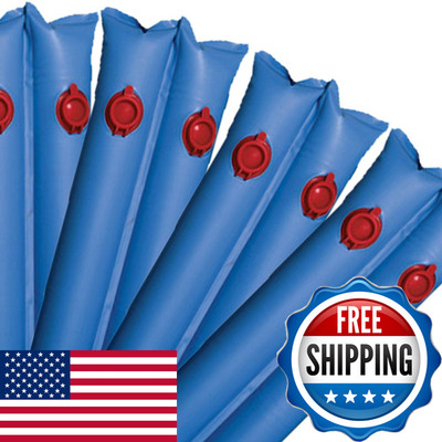 Robelle 1840Tk Deluxe 16G. Blue Complete Winter Water Tube Kit For 18-Foot X
