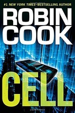 Cell by Cook, Robin