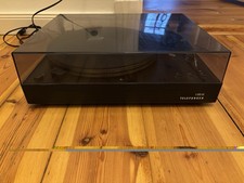 Telefunken S 600 hifi - giradischi - raro modello vintage -