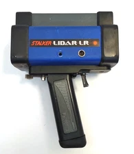Stalker LIDAR LR Laser Gun LR100727