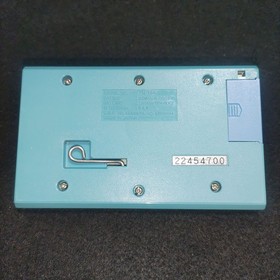 Game & Watch Super Mario Bros Nintendo Rare Vintage Good Used Japan JP