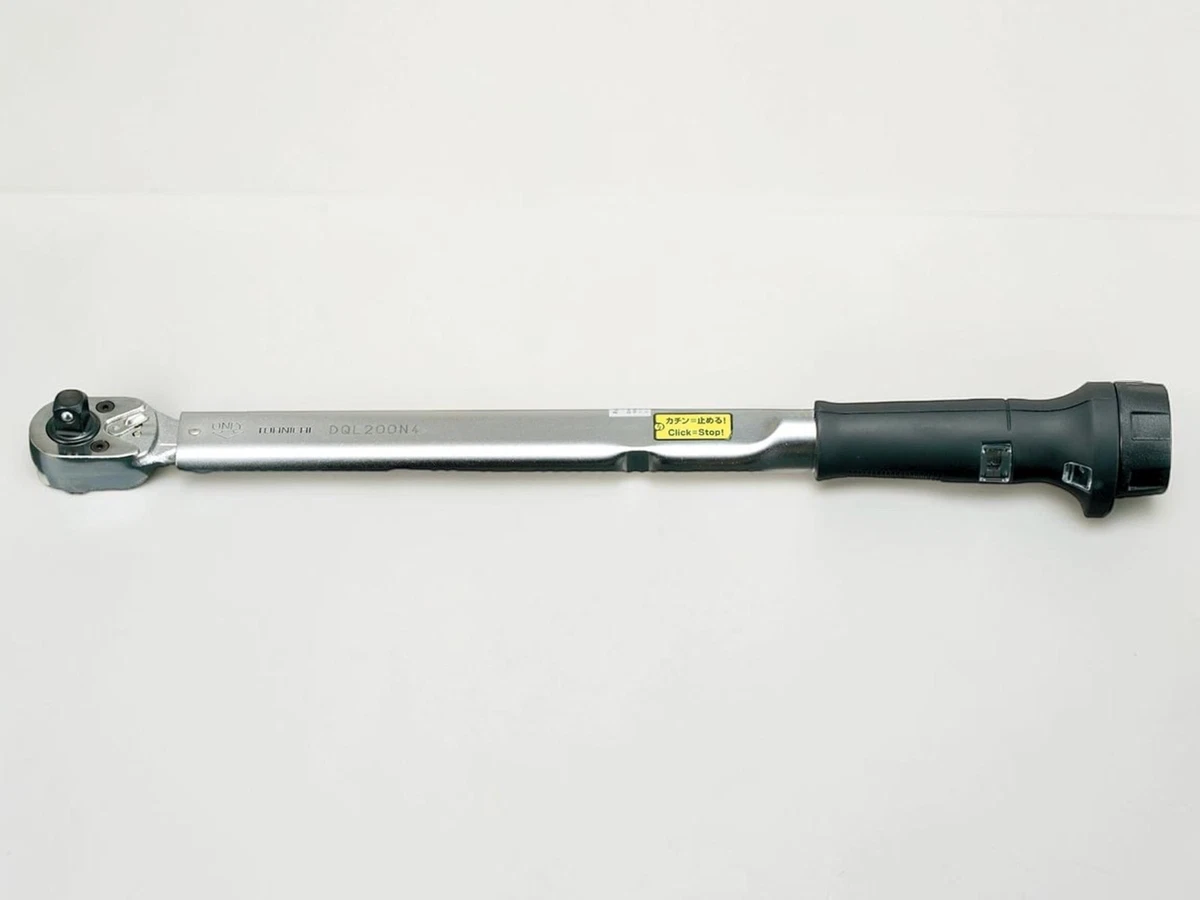 Tohnichi 1/2 in Drive Torque Wrenches for sale | eBay