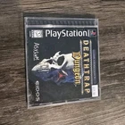 Eidos Interactive Deathtrap Dungeon (PlayStation 1, 1998) CIB w/ Manual