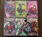Amazing SPIDER-MAN: The COMPLETE BEN REILLY EPIC TPB Vols. #1,2,3,4,5,6 VF/NM