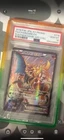 Charizard EX 276/XY-P 2016 Japanese XY-P Promo Holo Pokémon TCG PSA 10